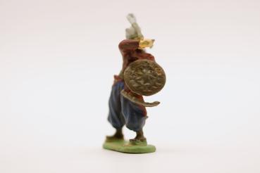 Turk (fighting) Janissary